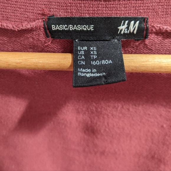H&M Cardigan - Picture 8 of 9